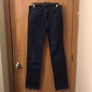 Joe’s Jeans - The Brixton 30x34